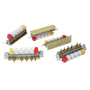 Apparecchi da cucina miscelatore parti di ricambio frullatore 5 velocità 6 posizione interruttore a pulsante - Product Image 3