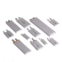 بطارية ليبو بدون طيار 3.85V4400mAh تكبير عالي ، من أجل DJI indspiation 2 Mavic 2