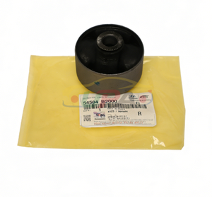 Sistema de Suspensión Profesional BUSH-FR LWR ARM(G) 54584-B2000 54584B2000 Para H-yundai H-1/GRAND STAREX 54584 B2000 - Product Image 1