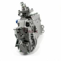 Pompe d'injection de carburant diesel NANYUE authentique B6AD548 13030186 13053063