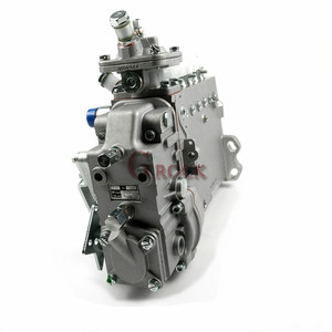 Bomba <span class=keywords><strong>de</strong></span> Inyección <span class=keywords><strong>de</strong></span> Combustible Diésel NANYUE Original B6AD548 13030186 13053063 - Product Image 6