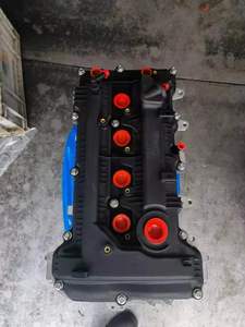Bloc moteur complet DOHC 16V 2.0L neuf G4NA G4NB pour <span class=keywords><strong>Kia</strong></span> Sportage K5 Optima <span class=keywords><strong>Soul</strong></span> Hyundai Tucson Elantra IX35 - Product Image 3