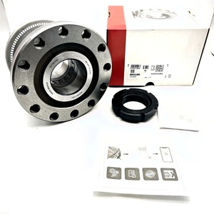 Rodamiento para Camión Pesado F-566427.H195, Rodamiento de Cubo de Rueda para Camión 805165 20967830 VKBA5424 SET1311 - Product Image 5