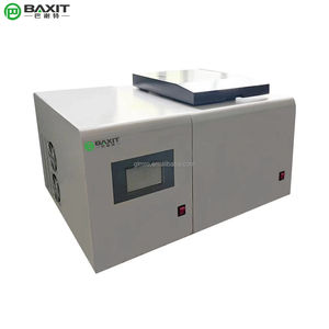 GB/T 213-2008 CT-5500วัดแคลอรีระเบิดออกซิเจนอัตโนมัติ - Product Image 5