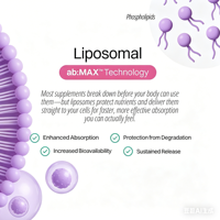 Poudre de Collagène Marin Liposomal Sans Sucre Aromatisée avec Vitamine C, Bénéfique pour la Peau, les Cheveux et les Ongles – Direct Usine OEM
