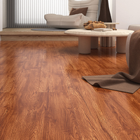 Precio al por Mayor, Fábrica Profesional, Baldosas de Vinilo de Lujo de 5mm 6mm 8mm 10mm, Baldosas de SPC con Aspecto de Madera para Interiores Residenciales