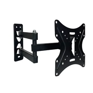 Universal for 14"-32" Removable Lcd TV Wall Bracket full motion tv wall mount