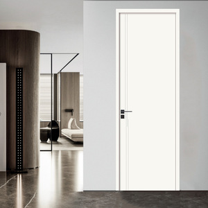 Puerta interior impermeable personalizada <span class=keywords><strong>de</strong></span> fábrica Evereco <span class=keywords><strong>2023</strong></span> para el hogar - Product Image 3