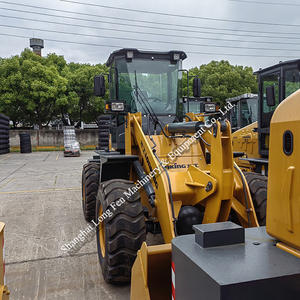 932NH 2024 model terbaru Lonking showe pay <span class=keywords><strong>loader</strong></span> dengan 1m3 bucket - Product Image 6