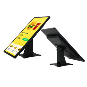 Touchwo 21 21.5 <strong>22</strong> 24 Inch <strong>Touch</strong> Advertising Display Kitchen Restaurant Retail KDS Ordering Lcd <strong>Touch</strong> Screen <strong>Monitor</strong> - Product Image 1