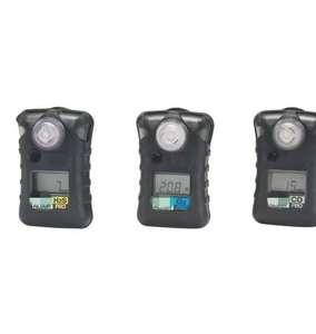 Détecteur de gaz numérique industriel portable ALTAIR 2X, 2 en 1, capteur d'oxygène, écran LCD, batterie, garantie 1 an - Product Image 3