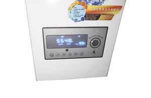 Very Safe Intelligent Steam Hot Water Boiler - Product Image 2