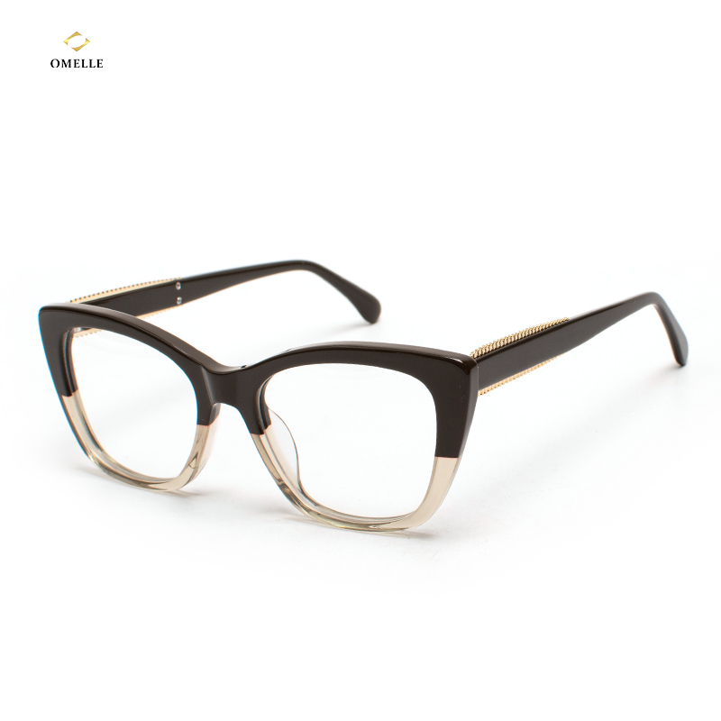 C07 Black&Beige+Gold