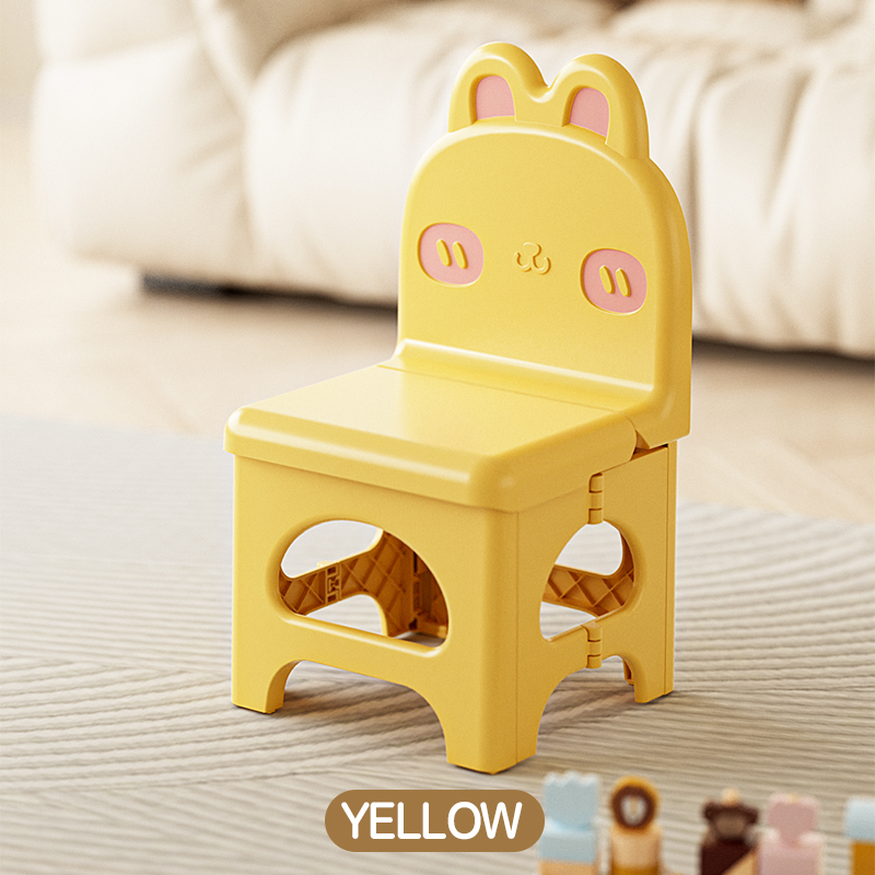 Jaune lapin