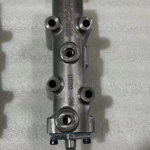 Suku Cadang Alat Berat Excavator PC360 Final Drive 207-27-00371 207-27-00370 207-27-0003373 207-27-00441 - Product Image 3