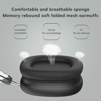 P9 PRO MAX Écouteurs Stéréo sans Fil TWS à Basses Puissantes, Casque Type-C Subwoofer sans Fil P9 PRO MAX Pas Cher