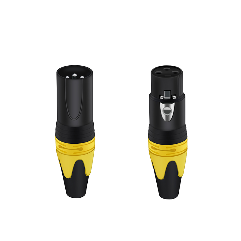 Black-Yellow