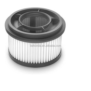 Repuestos Compatibles con la Aspiradora Robótica <span class=keywords><strong>xiaomi</strong></span> <span class=keywords><strong>Dreame</strong></span> T10 <span class=keywords><strong>T20</strong></span> T30, Accesorios de Filtro Hepa - Product Image 1