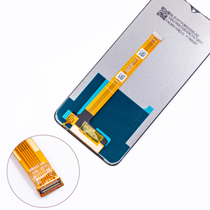 หน้าจอ LCD สำหรับ <span class=keywords><strong>realme</strong></span> หน้าจอสัมผัส LCD C25Y <span class=keywords><strong>C21Y</strong></span> สำหรับ <span class=keywords><strong>realme</strong></span> <span class=keywords><strong>C21Y</strong></span> C25Y โทรศัพท์มือถือ LCD สำหรับ <span class=keywords><strong>realme</strong></span> - Product Image 5
