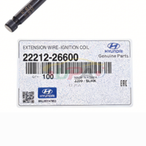 Sistema de escape de alta calidad VALVE-EXHAUST 22212-26600 2221226600 para H-yundai ACCENT 22212-26600 - Product Image 6