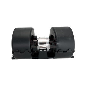 0008356207 0008352204 Moteur de soufflerie de climatisation ACM pour Mercedes-Benz W204 W212 C300 – Résistance de régulation fiable pour climatisation - Product Image 1