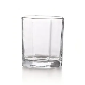 360ml 12oz Wholesale Cold Ice Cream Glass Cups Milk Shake Cocktail Glass Cup  Juice Glass Mug for Bar Glasses - China Glass Mug and Mugs price