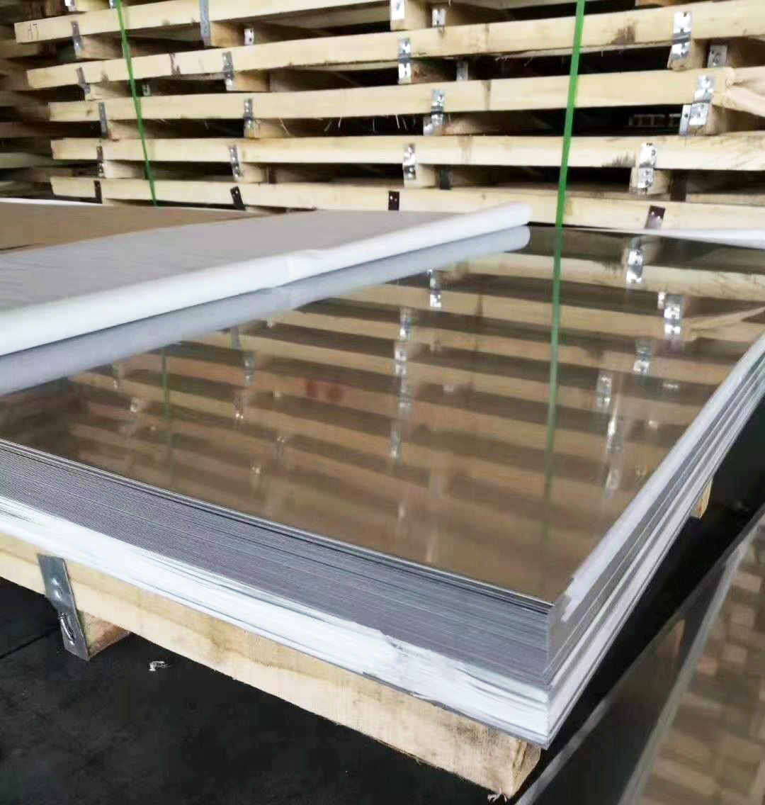 310S 321 No.1 Stainless Steel Plate Sheet 201 304 316L