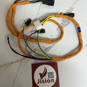 319-1348เทียม AS-ควบคุม3191348-312D, 312D L, 315D L, 319D, 319D L, 320D, 320D FM, 320D L, 320D LN, 323D L, 323D LN - Product Image 1