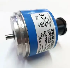 Produit Original et Authentique Sick Stegmann Dgs60-a1b00500 Encodeur incrémental 60mm - Product Image 5