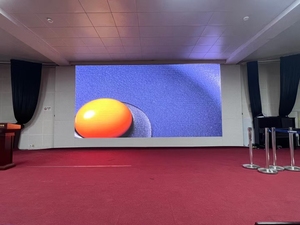 Écran LED d'intérieur pour solutions publicitaires, haute définition P2mm, utilisation commerciale professionnelle, écran LED - Product Image 5