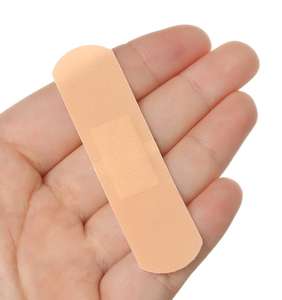 วัสดุช่วย PU/PE/PVC กันน้ำพร้อมรูพรุนพร้อมกล่องแสดงผล - Product Image 3