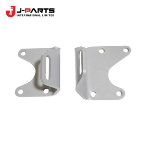 Bracket2000-07-01 ~ 2001-07-01; KA24DE; สำหรับนิสสัน นาวาร่า D22 2000-2011 OE 47477-86G0A 4747786G0A - Product Image 1