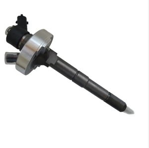 0445110721 0445110672 0445110767 0445110304 0445110420 Injektor Diesel untuk ISF2.8 / 3.8 / D25 / D30 / WP2.3 / WP3N / R425 / R428 - Product Image 5