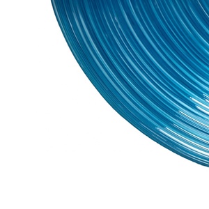 Tiêu chuẩn lớp lạnh phòng lạnh PVC Dải rèm cửa đu cửa nhựa PVC Tấm rèm cửa cho buồng lạnh - Product Image 3