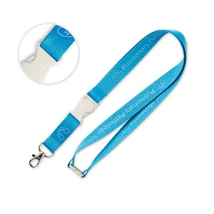 Lanière en polyester avec boucle - Product Image 1