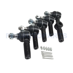 Kit de chasis de coche compatible con TOYOTA <span class=keywords><strong>LANCRUISER</strong></span> FJ40 LHD KIT 45040-69045 4504069045 - Product Image 2