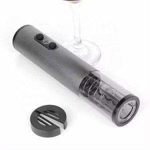 Produit tendance 2024 Nouveautés Ouvre-bouteille de vin rouge <span class=keywords><strong>électrique</strong></span> rechargeable Les meilleures ventes pour les produits <span class=keywords><strong>Amazon</strong></span> - Product Image 3