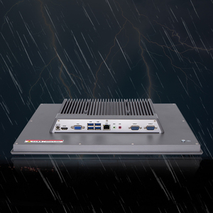 Intel Celeron Và Core 4/7/8/10/11/12/13th-I3/I5/I7 CPU Công Nghiệp Bảng Điều Chỉnh PC Với <span class=keywords><strong>Ddr3</strong></span>/Ddr4/Ddr5 Và Phong Phú I/O Giao diện - Product Image 2