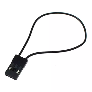 <span class=keywords><strong>FlySky</strong></span> Receptor de Radiocontrol para Transmisor I6, i10, <span class=keywords><strong>T6</strong></span>, CT6B, TH9X, 8Ch, 2,4 Ghz, 1 Unidad - Product Image 2