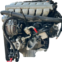 Moteur d'occasion d'origine en aluminium de haute qualité, gaz/essence BAA BRJ, 162 kW/305 Nm, pour Volkswagen Touareg 3.2L, best-seller