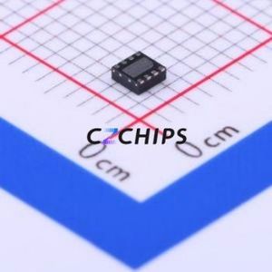 Nuevo interruptor electrónico de potencia Original TPS22965DSGT (2x2) de circuito integrado IC Chip PMIC - Product Image 2