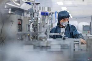 Kit de prueba de <span class=keywords><strong>orina</strong></span> médica de 100 <span class=keywords><strong>tiras</strong></span> con parámetros 10T <span class=keywords><strong>Tiras</strong></span> reactivas de análisis de <span class=keywords><strong>orina</strong></span> - Product Image 6