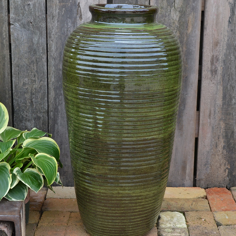 Verde