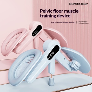 <span class=keywords><strong>Appareil</strong></span> d'entraînement des muscles du plancher pelvien, outil de beauté des jambes, entraînement Kegel, dispositif multifonctionnel pour le resserrement des cuisses internes - Product Image 3