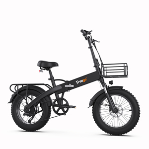 <span class=keywords><strong>Freego</strong></span> จักรยานเสือภูเขาไฟฟ้าพับ14Ah ได้750W จักรยานไฟฟ้าสำหรับใช้ในคลังสินค้าของสหรัฐอเมริกา E1มืออาชีพจากคลังสินค้า - Product Image 5