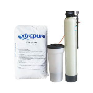 Résine d'adoucissement de l'eau Purolit <span class=keywords><strong>C100</strong></span> Acice forte résine échangeuse de cations - Product Image 2