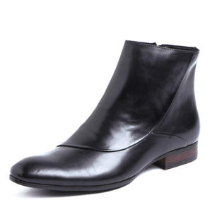 Nuevo Lanzamiento, Zapatos Casuales de Cuero Genuino para Hombre, Modernos y a la Moda, Zapatos de Marca Famosa para Hombre - Product Image 4