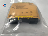 1 Buah Relay Pengaman Baru Im35-11ex-hi/24vdc Baru, Produk Asli dengan Garansi Satu Tahun