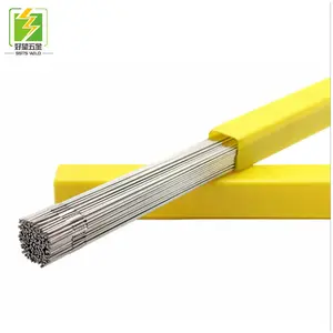 高品质ER5356铝镁药芯焊丝低温通用焊丝4043铝焊丝
