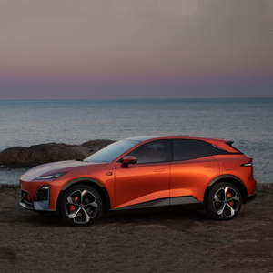 2025 Changan Ev SUV haute qualité Deepal S07 2024 200max gamme étendue nouveau véhicule énergétique Deepal S07 voiture électrique - Product Image 3